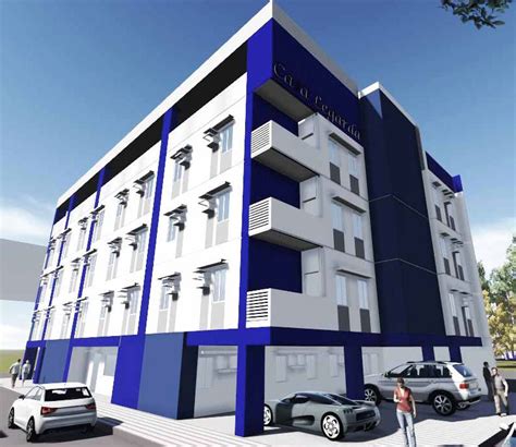 Dorms Philippines – Your home away from home.